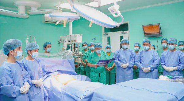 Đề xuất bắt buộc bệnh viện có ICU tham gia vận động hiến tạng