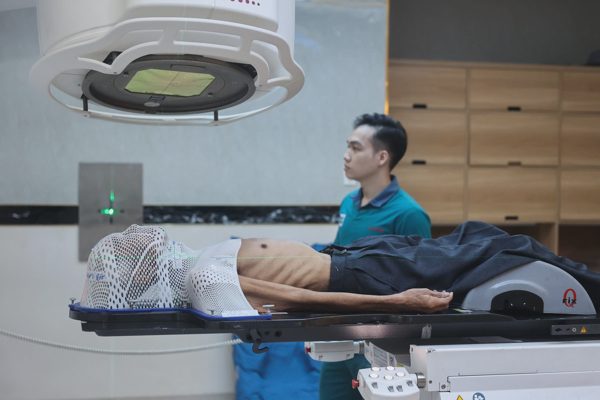 Đề xuất BHYT trả chi phí sàng lọc 7 bệnh ung thư