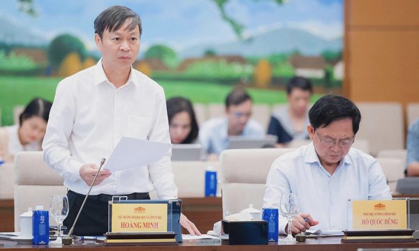 Đề xuất bỏ 18 thủ tục về sở hữu trí tuệ