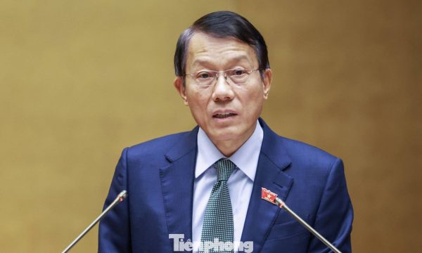 Đề xuất bỏ Cơ quan điều tra của Viện Kiểm sát, chuyển thẩm quyền sang Cơ quan An ninh điều tra Bộ Công an