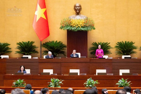 Đề xuất bỏ điều kiện kinh doanh dịch vụ huấn luyện an toàn, vệ sinh lao động