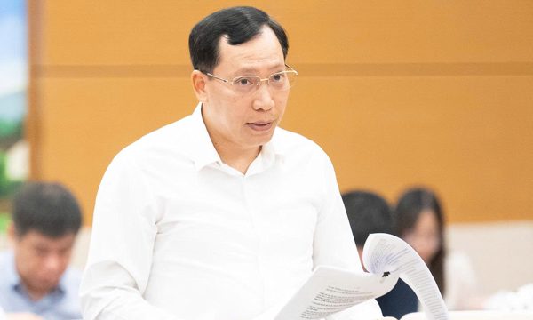 Đề xuất bỏ quy định kiểm tra công tác nghiệm thu về phòng cháy, chữa cháy