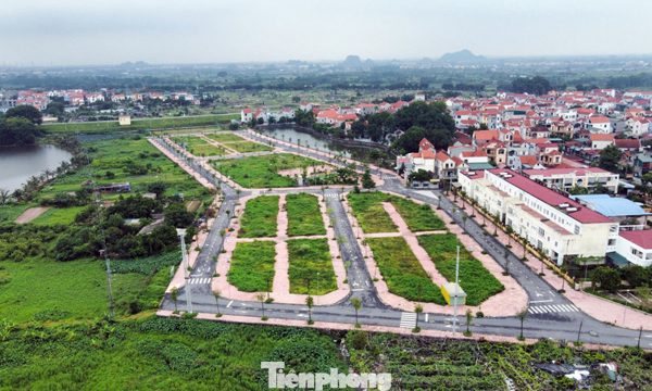 Đề xuất bổ sung 3 hệ số mới để tránh gây 'sốc' giá đất