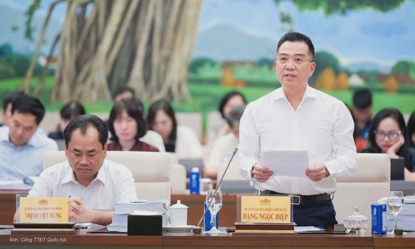 Đề xuất bổ sung ba trường hợp Nhà nước thu hồi đất để phát triển kinh tế xã hội