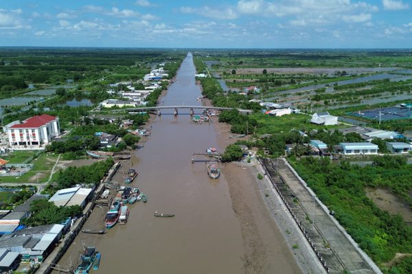 Đề xuất bổ sung dự án tổ hợp lọc hóa dầu 7 triệu tấn/năm