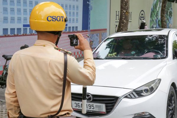 Đề xuất bổ sung thẩm quyền về giải trình và xử phạt vi phạm hành chính