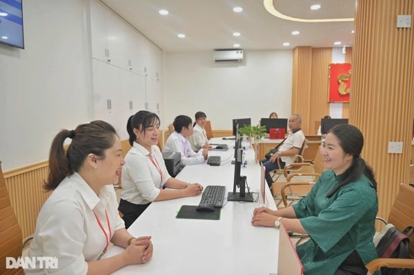 Đề xuất các trường hợp công chức được loại trừ trách nhiệm kỷ luật