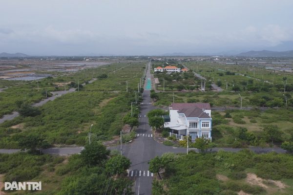 Đề xuất cấm người bỏ cọc được đấu giá đất, nâng tiền cọc lên 50%