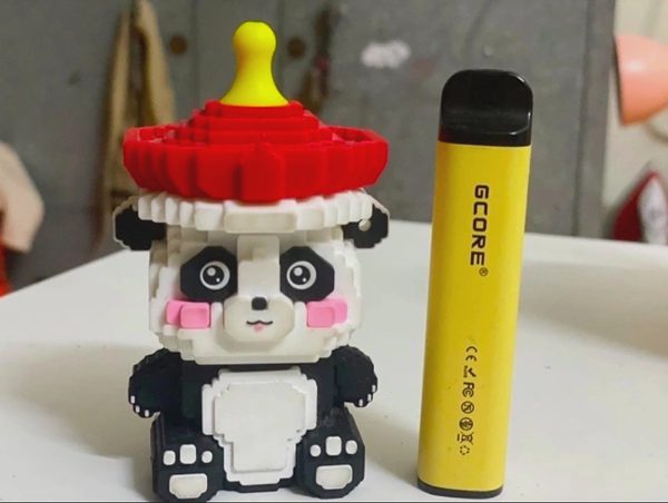 Đề xuất cấm toàn diện thuốc lá mới và trưng bày tại điểm bán
