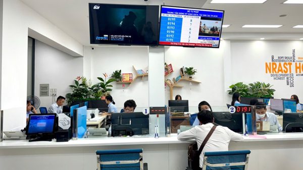 Đề xuất cắt giảm nhiều thủ tục hành chính trong đăng ký biện pháp bảo đảm