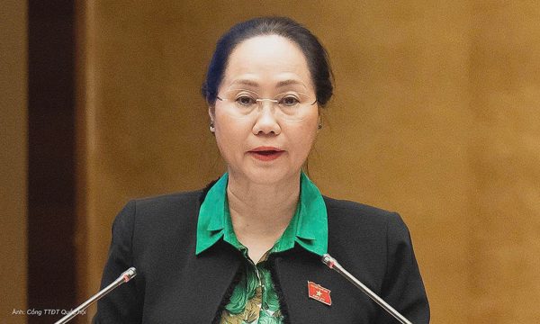 Đề xuất chặn truy cập phim vi phạm trên internet
