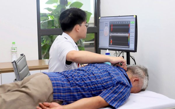 Đề xuất chi bảo hiểm y tế tối đa 350.000 đồng cho mỗi lần khám sức khỏe định kỳ