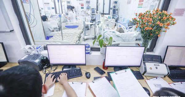 Đề xuất chi phụ cấp trực, phẫu thuật cho bác sĩ nội trú