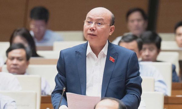 Đề xuất cho chuyển nhượng dự án bỏ hoang chưa hoàn thành nghĩa vụ tài chính