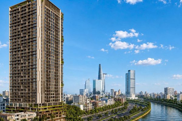 Đề xuất cho dùng căn hộ chung cư đăng ký kinh doanh với doanh nghiệp 1 người