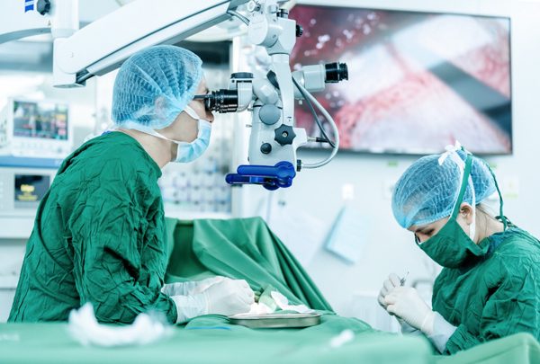 Đề xuất cho phép vợ sử dụng tinh trùng của chồng đã qua đời để sinh con