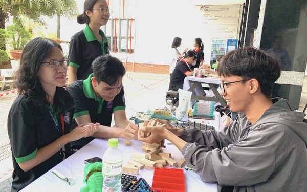 Đề xuất cho sinh viên vay tối đa 10 triệu đồng mỗi tháng