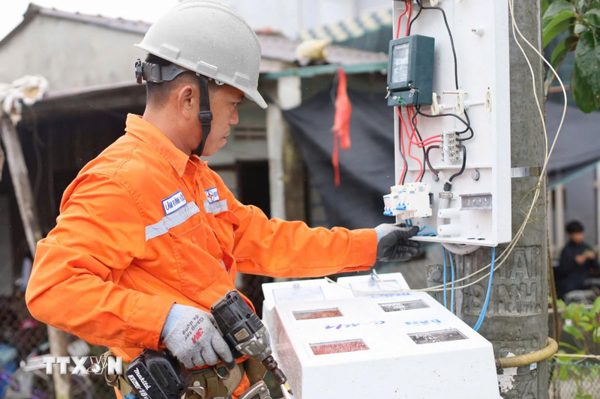 Đề xuất chuyển Tập đoàn Điện lực Việt Nam về Bộ Công Thương