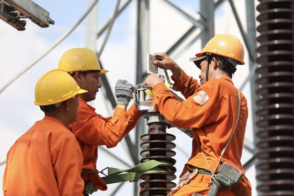 Đề xuất chuyển Tập đoàn Điện lực Việt Nam về Bộ Công Thương