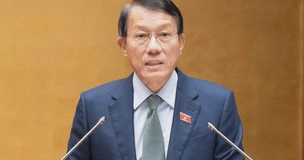 Đề xuất chuyển thẩm quyền Cơ quan điều tra Viện KSND Tối cao sang Bộ Công an