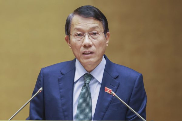 Đề xuất chuyển thẩm quyền điều tra của VKSND Tối cao sang Bộ Công an