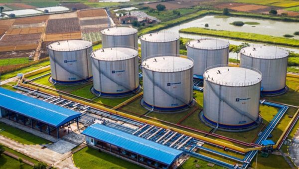 Đề xuất chuyển tiền quỹ bình ổn xăng dầu tại DN về Kho bạc: Chuyên gia nói gì?