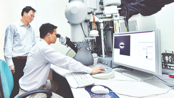 Đề xuất cơ chế, chính sách đặc biệt về thu hút và trọng dụng nhân tài