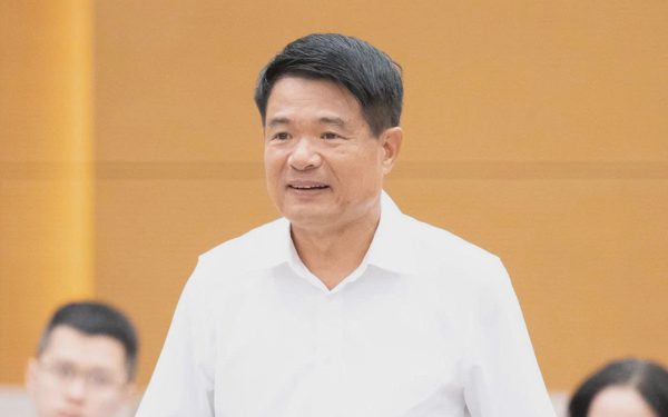 Đề xuất cơ chế thu hồi tài sản không qua kết tội với tội rửa tiền, tham nhũng, kinh tế