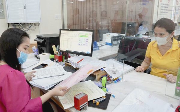 Đề xuất công chứng viên được công chứng giao dịch bất động sản trên toàn quốc từ 1-7-2028