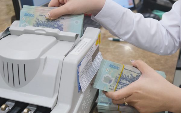 Đề xuất của Ngân hàng Nhà nước: Giám sát riêng nhóm khách hàng VIP, lãnh đạo ngân hàng để phòng chống rửa tiền
