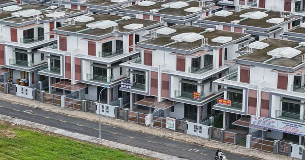 Đề xuất đánh thuế đất bỏ hoang cao gấp 7 lần vẫn quá nhẹ?