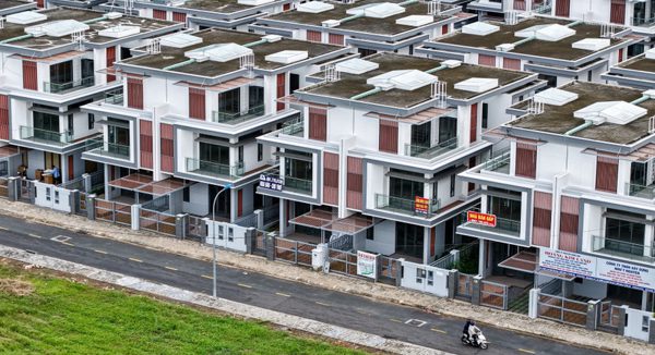 Đề xuất đánh thuế đất bỏ hoang cao gấp 7 lần vẫn quá nhẹ?