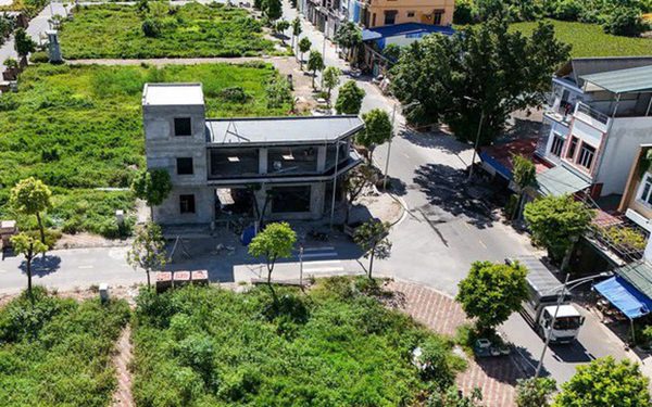 Đề xuất đánh thuế đất bỏ hoang gấp 7 lần đất trong hạn mức