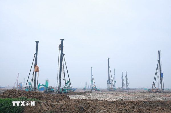 Đề xuất di dời 2 di tích lịch sử văn hóa ở tỉnh Bắc Ninh