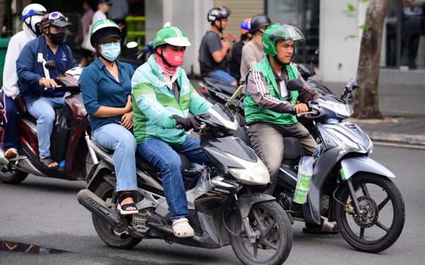 Đề xuất đóng BHXH bắt buộc với người không có quan hệ lao động