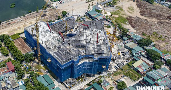 Đề xuất đưa 5% tiền mua nhà vào tài khoản bảo đảm