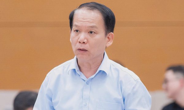 Đề xuất dùng nghị định điều chỉnh luật khi cấp bách