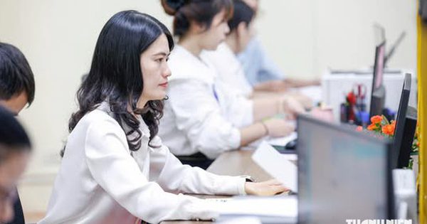 Đề xuất dùng VNeID xác thực, định danh cán bộ, công chức, viên chức