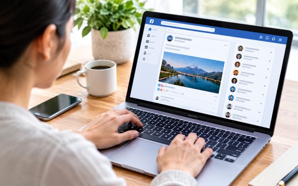 Đề xuất fanpage từ 1 triệu người theo dõi phải gửi thông tin liên hệ tới cơ quan quản lý