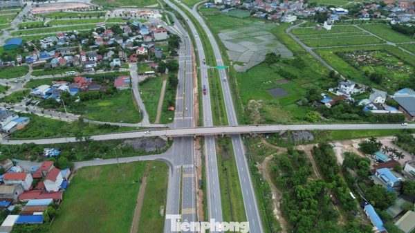 Đề xuất gần 30.000 tỷ làm cao tốc Thái Nguyên - Lạng Sơn