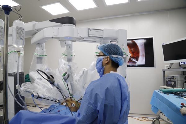 Đề xuất giải pháp chặn mua bán lòng vòng để nâng giá thiết bị y tế