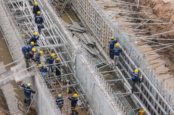 Đề xuất giảm mức đóng bảo hiểm tai nạn lao động còn 0,3% đến hết năm 2027