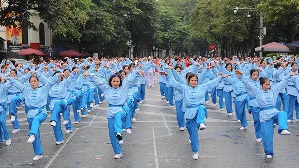 Đề xuất giảm tuổi hưởng trợ cấp hưu trí xã hội: Bộ Y tế nói gì?