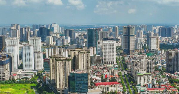 Đề xuất giảm tỷ lệ vốn vay bất động sản: Giá nhà có thực sự hạ nhiệt?