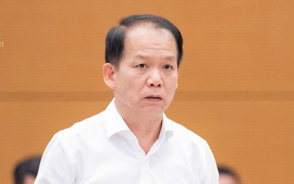 Đề xuất giảng viên Luật có thể trở thành luật sư