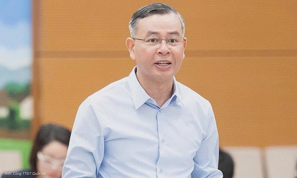 Đề xuất hộ kinh doanh chuyển lên công ty không cần chủ tịch, kế toán trưởng