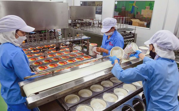 Đề xuất hộ kinh doanh, doanh nghiệp được giảm ngay 30% thuế kỳ kê khai