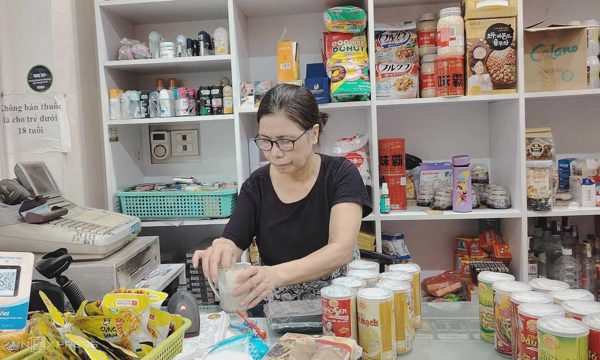 Đề xuất hộ kinh doanh thu đến 10 tỷ đồng được nộp thuế theo doanh thu