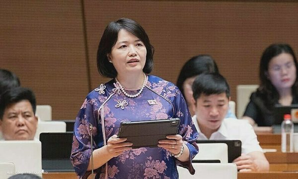 Đề xuất hỗ trợ đầu tư đặc biệt cho công nghiệp văn hóa