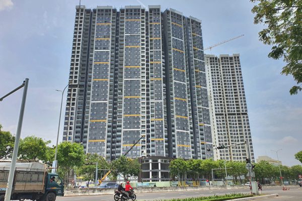 Đề xuất hỗ trợ mua nhà đến 800 triệu đồng để thu hút nhân tài